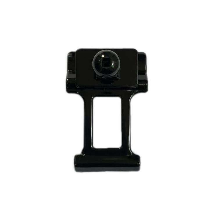 For Morris Garages Left Driving Car-Mounted Special Mobile Phone Navigation Bracket Base, Model: ...