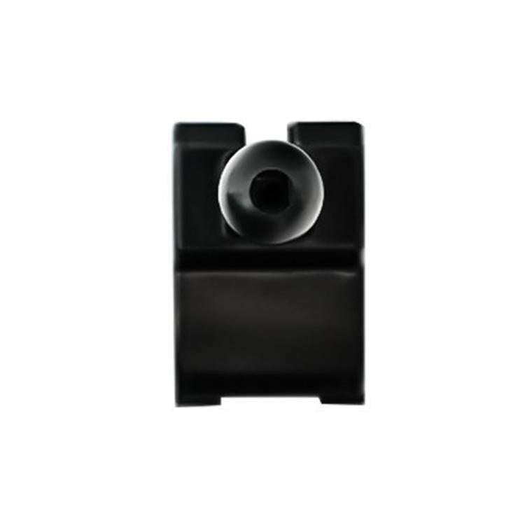 For Morris Garages Left Driving Car-Mounted Special Mobile Phone Navigation Bracket Base, Model: ...