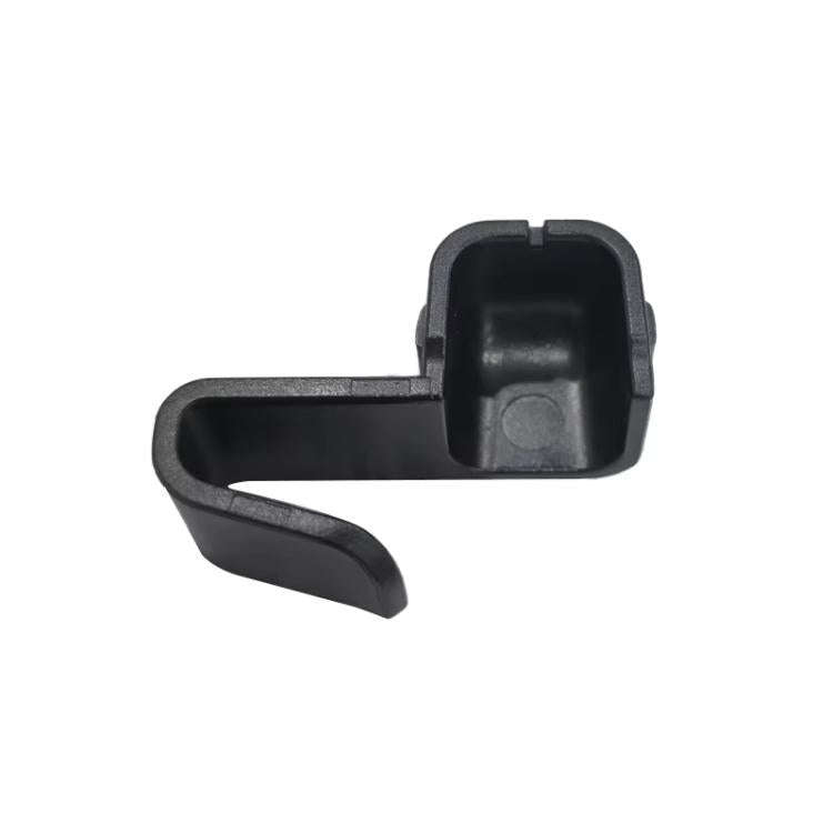 For Tesla Model Y Embedded Trunk Hook Storage Car Hook Automotive Interior Accessories(2pairs /Pack)