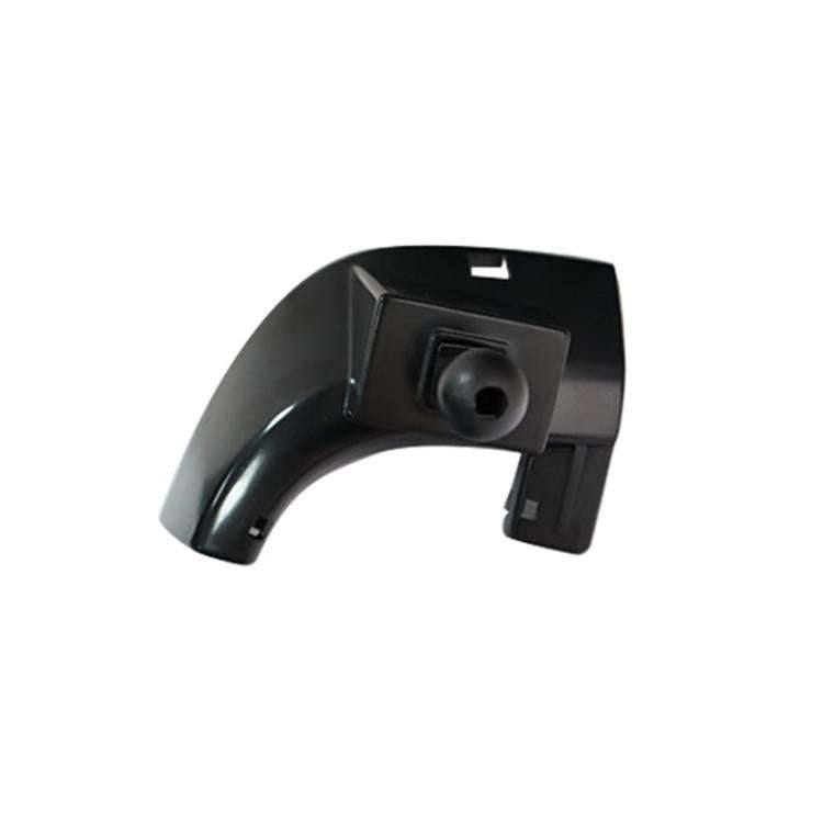 For Renault Left Driving Car-Mounted Special Mobile Phone Navigation Bracket Base(16-19 Koleos)