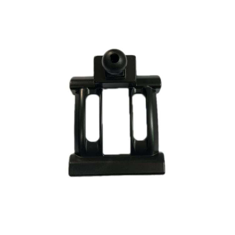 For Alfa Romeo Left Driving Car-Mounted Special Mobile Phone Navigation Bracket Base(17-22 Giulia...