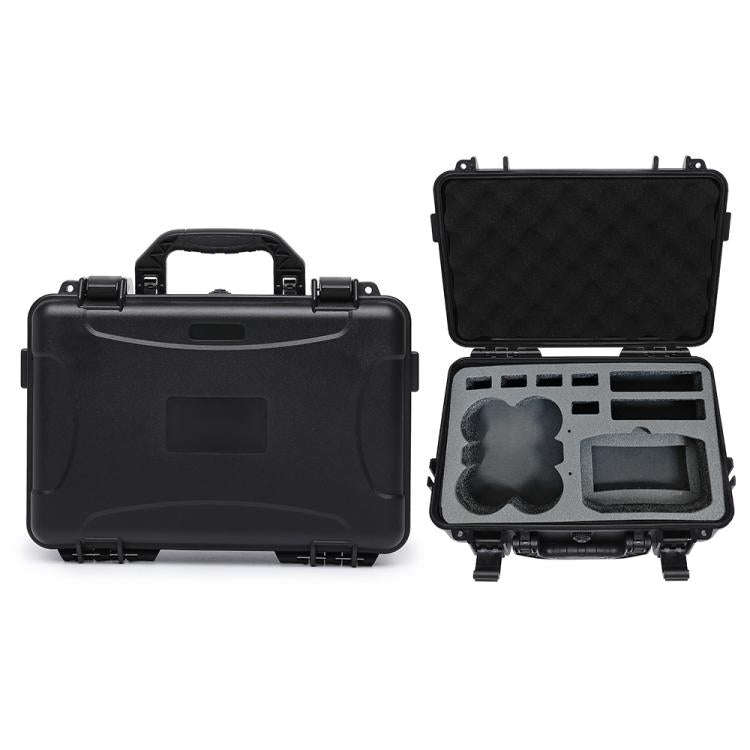 For DJI Neo BKANO NE-001 Portable Handheld Storage Case(Black)