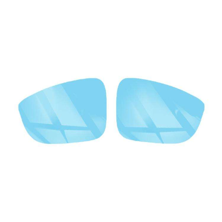 For Tesla Model 3 Car Side Window Rearview Mirror Rainproof Film Nano Anti-fog Sticker
