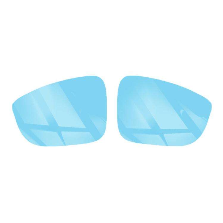 For Tesla Model Y Car Side Window Rearview Mirror Rainproof Film Nano Anti-fog Sticker