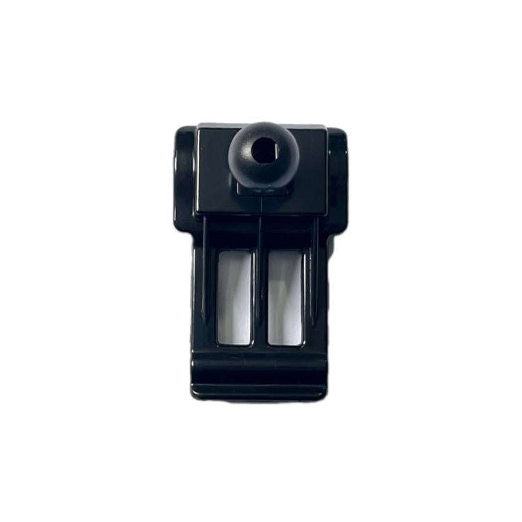 For Peugeot Left Driving Car-Mounted Special Mobile Phone Navigation Bracket Base, Model: 16-21 308