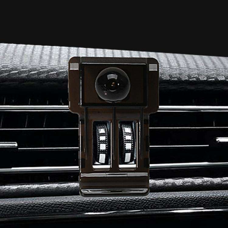 For Peugeot Left Driving Car-Mounted Special Mobile Phone Navigation Bracket Base, Model: 10-13 408