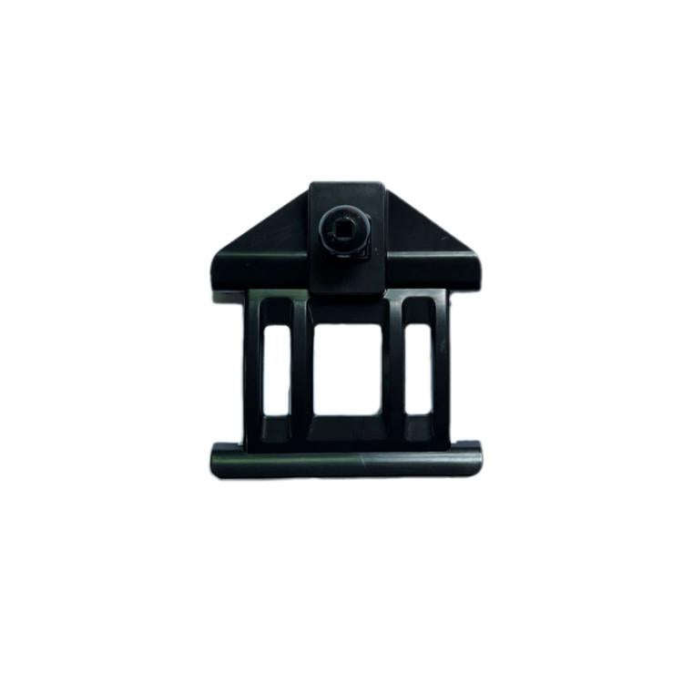 For Skoda Left Driving Car Special Mobile Phone Navigation Bracket Base, Model: 16-23 Superb
