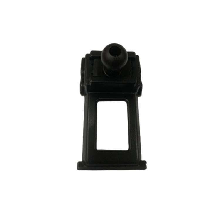 For Skoda Left Driving Car Special Mobile Phone Navigation Bracket Base, Model: 13-19 Octavia+Spa...