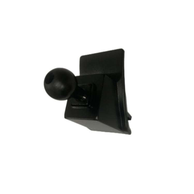 For Skoda Left Driving Car Special Mobile Phone Navigation Bracket Base, Model: 21-23 Octavia PRO