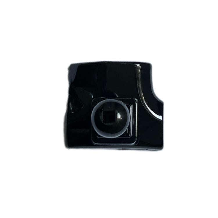 For Jeep Left Driving Car Special Mobile Phone Navigation Bracket Base, Model: 17-20 Compass Not ...