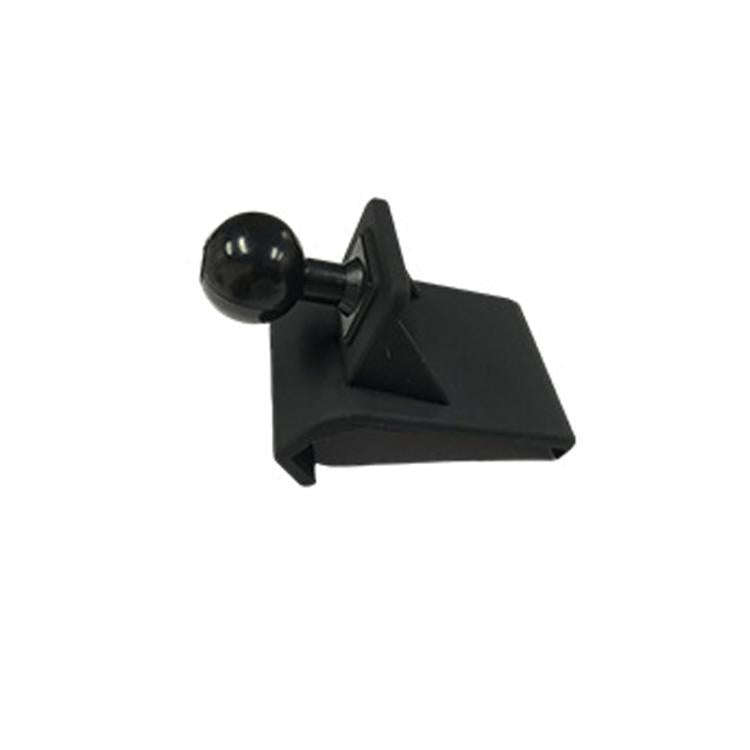 For Lexus Car Special Mobile Phone Navigation Bracket Base, Model: 12-17 ES, Left Driving