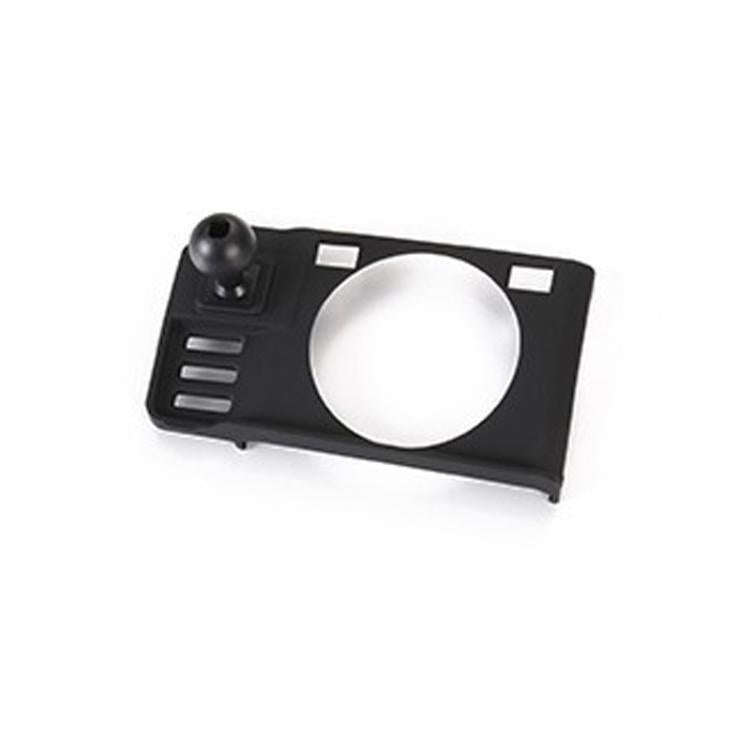 For Lexus Car Special Mobile Phone Navigation Bracket Base, Model: 15-22 RX, Left Driving