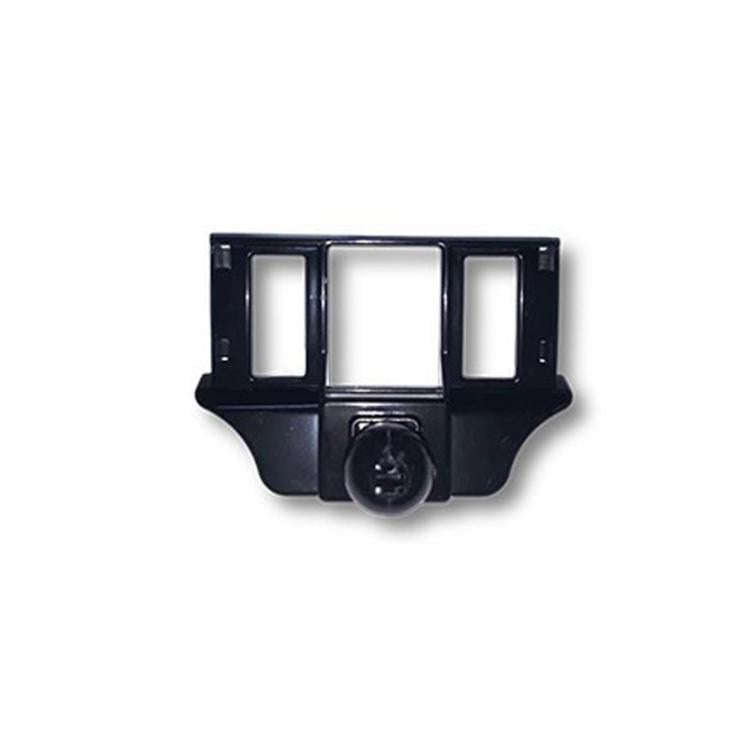 For Lexus Car Special Mobile Phone Navigation Bracket Base, Model: 21-22 ES, Left Driving