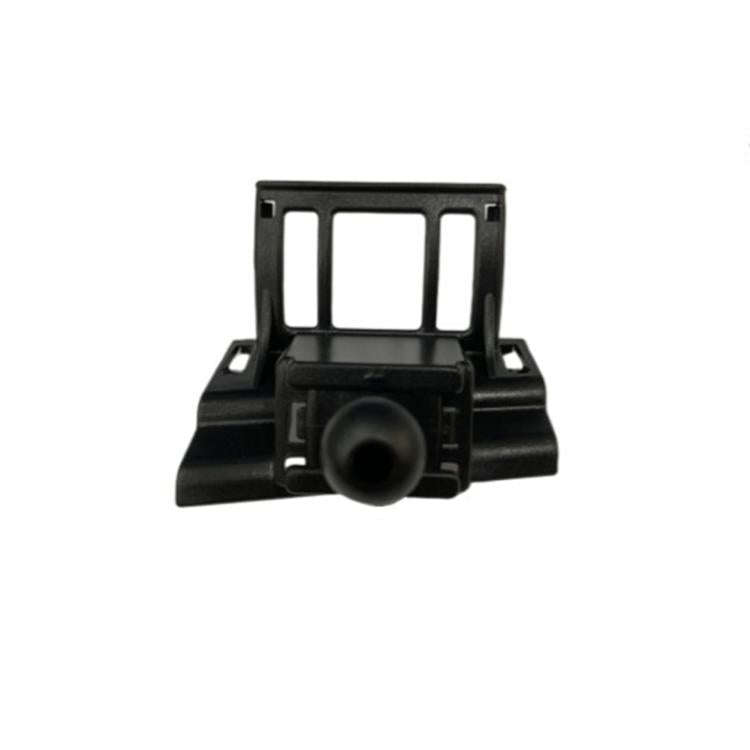 For Lexus Car Special Mobile Phone Navigation Bracket Base, Model: 22 NX, Left Driving