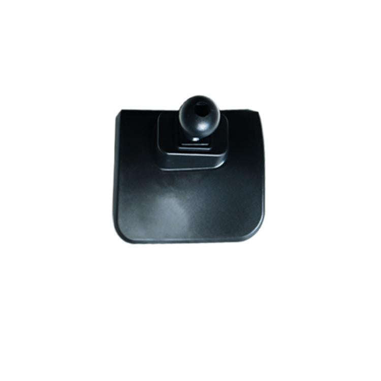 For Jaguar Left Driving Car Special Mobile Phone Navigation Bracket Base(08-15 XF)