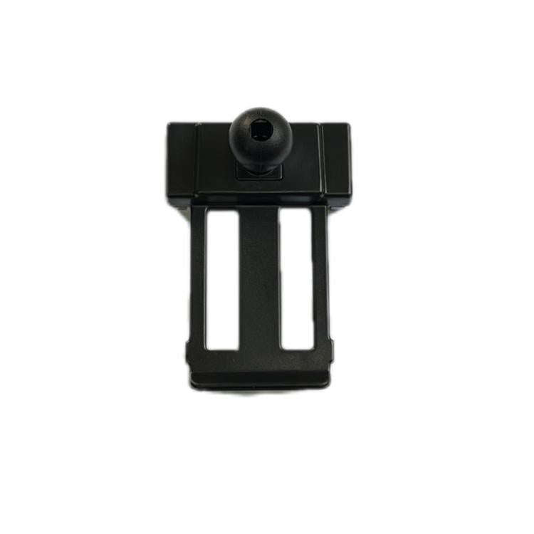 For Jaguar Left Driving Car Special Mobile Phone Navigation Bracket Base(18-20 XEL/15-19 XE/16-20...