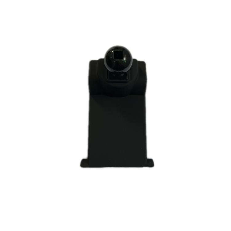 For Jaguar Left Driving Car Special Mobile Phone Navigation Bracket Base(18 E-Pace)