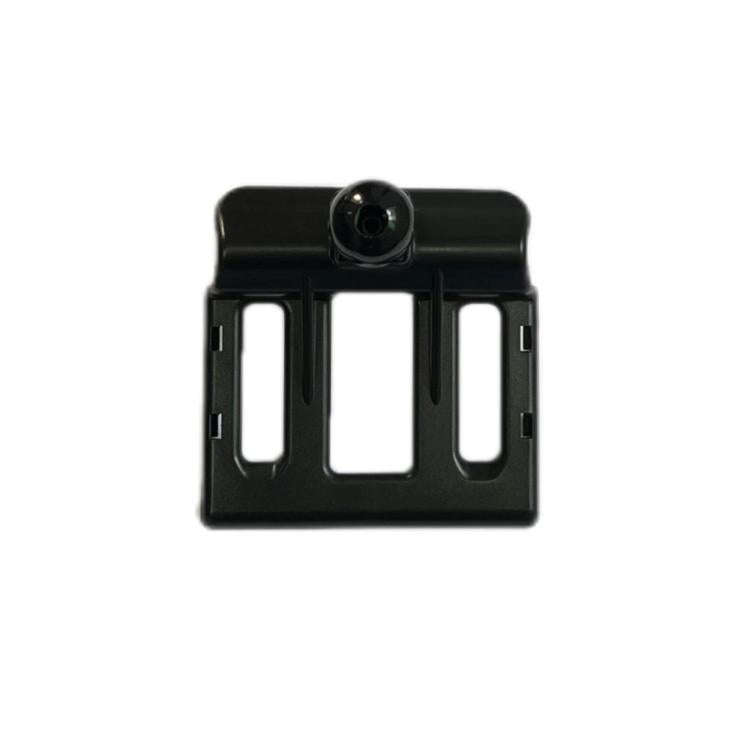 For Jaguar Left Driving Car Special Mobile Phone Navigation Bracket Base(21-23 F-PACE/21-22 XFL)