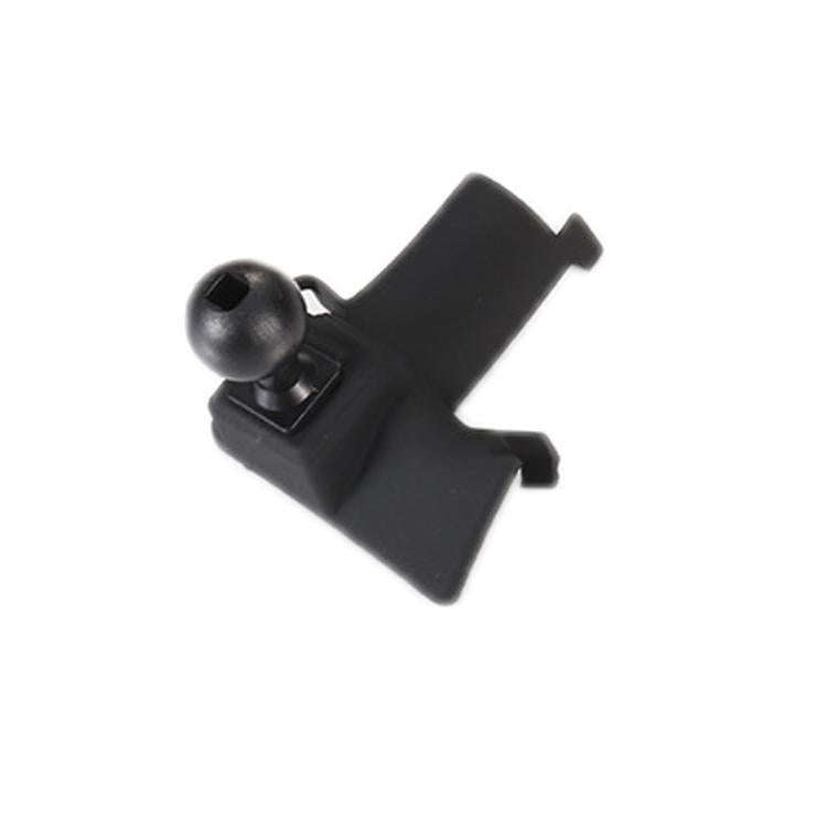 For Cadillac Left Driving Car Special Mobile Phone Navigation Bracket Base, Model: 14-17 ATS
