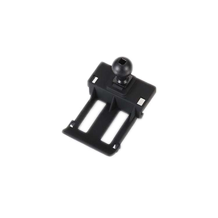 For Cadillac Left Driving Car Special Mobile Phone Navigation Bracket Base, Model: 14-22 XTS