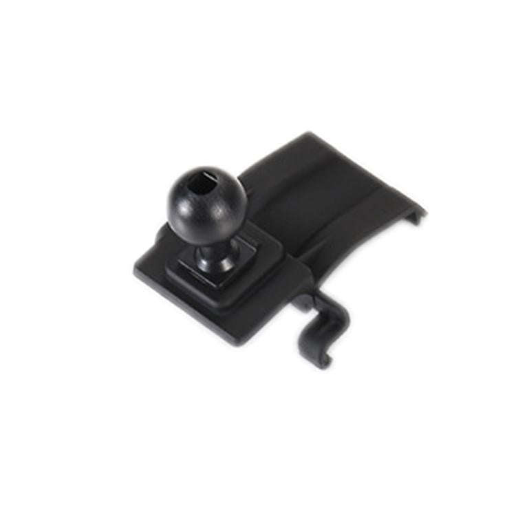 For Cadillac Left Driving Car Special Mobile Phone Navigation Bracket Base, Model: 16-23 XT5+XT6
