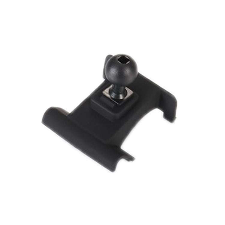 For Cadillac Left Driving Car Special Mobile Phone Navigation Bracket Base, Model: 18-22 CT5