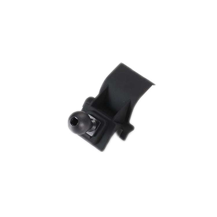 For Cadillac Left Driving Car Special Mobile Phone Navigation Bracket Base, Model: 18-23 XT4