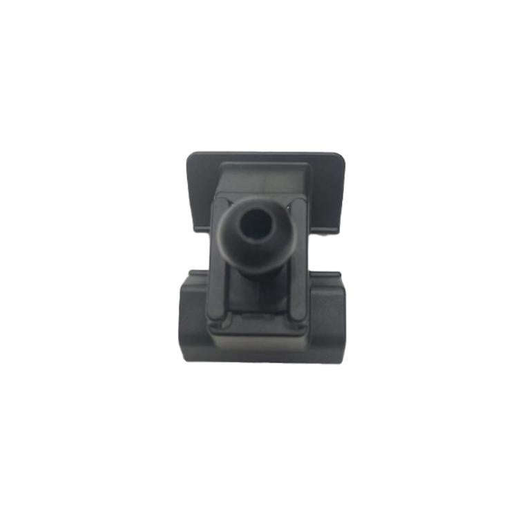 For Cadillac Left Driving Car Special Mobile Phone Navigation Bracket Base, Model: 22-23 LYRIQ