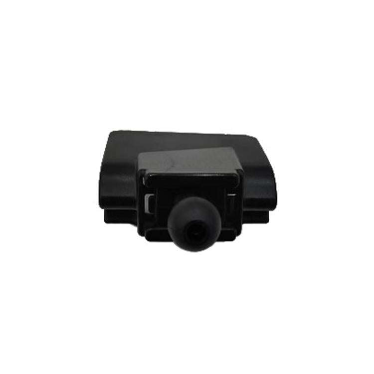 For Hyundai Left Driving Car Special Mobile Navigation Bracket Base, Model: 06-13 Tussan
