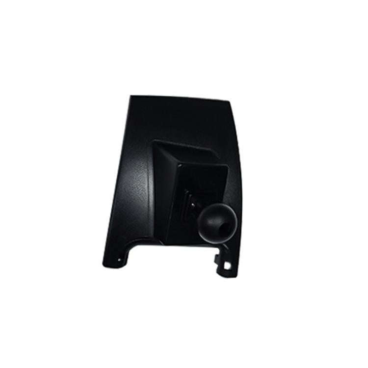 For Hyundai Left Driving Car Special Mobile Navigation Bracket Base, Model: 08-10 CELESTA