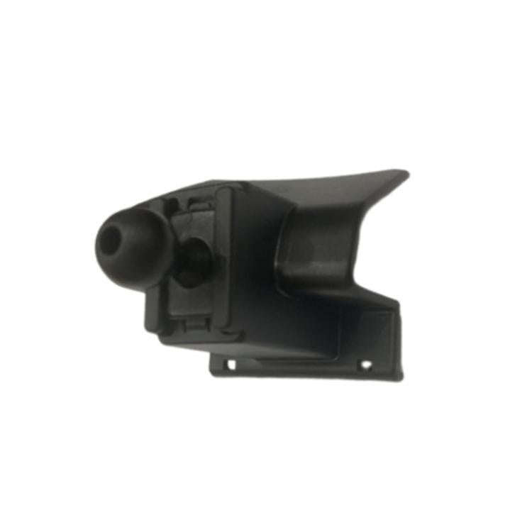For Hyundai Left Driving Car Special Mobile Navigation Bracket Base, Model: 14-16 MISTRA