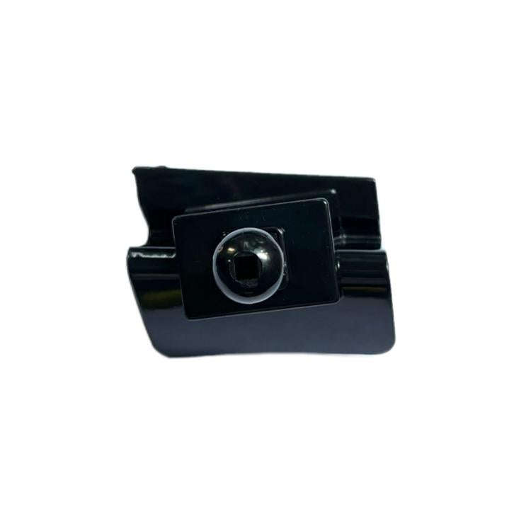 For Hyundai Left Driving Car Special Mobile Navigation Bracket Base, Model: 15-18 Tussan