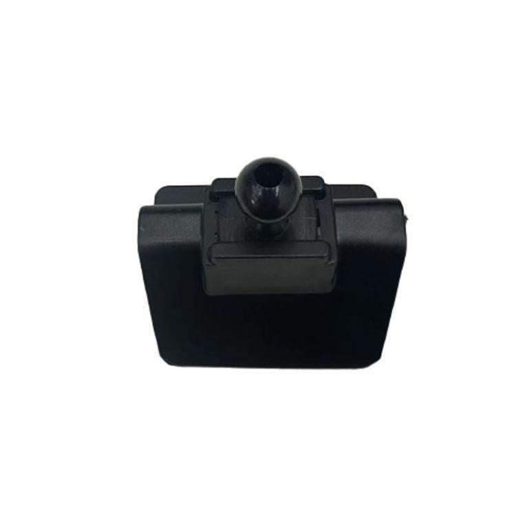 For Hyundai Left Driving Car Special Mobile Navigation Bracket Base, Model: 15-17 9 Generation So...