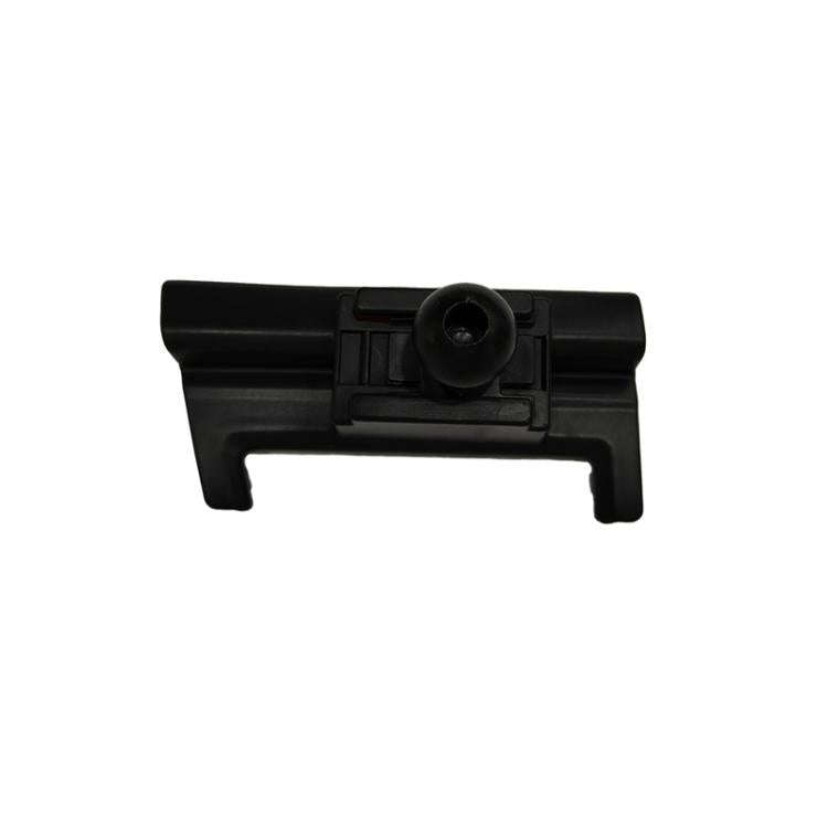 For Hyundai Left Driving Car Special Mobile Navigation Bracket Base, Model: 16-18 Old Elantra