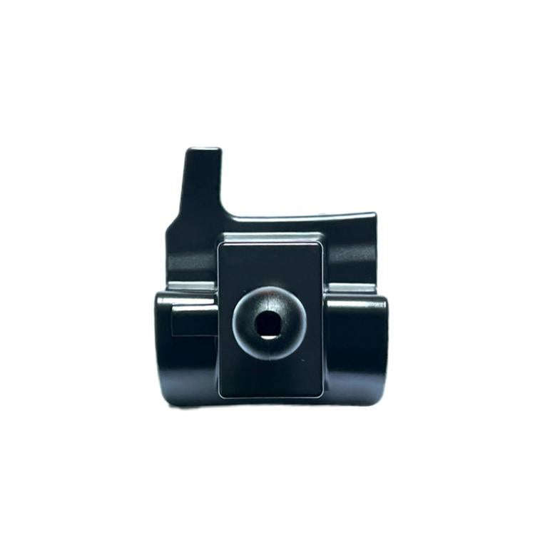 For Hyundai Left Driving Car Special Mobile Navigation Bracket Base, Model: 16-20 MISTRA