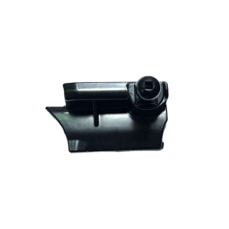 For Hyundai Left Driving Car Special Mobile Navigation Bracket Base, Model: 18-19 9 Generation So...