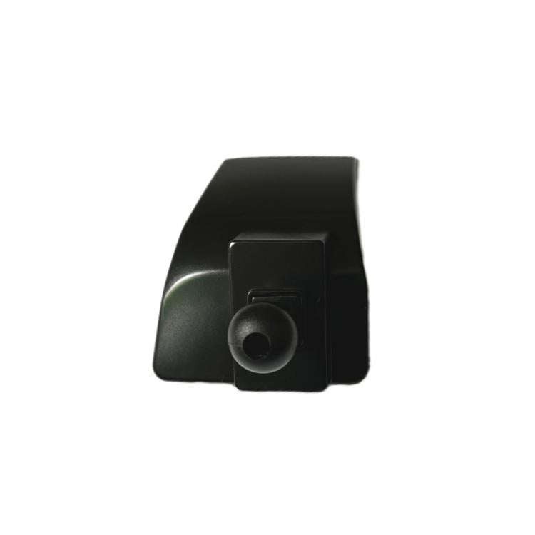 For Hyundai Left Driving Car Special Mobile Navigation Bracket Base, Model: 18-20 IX35