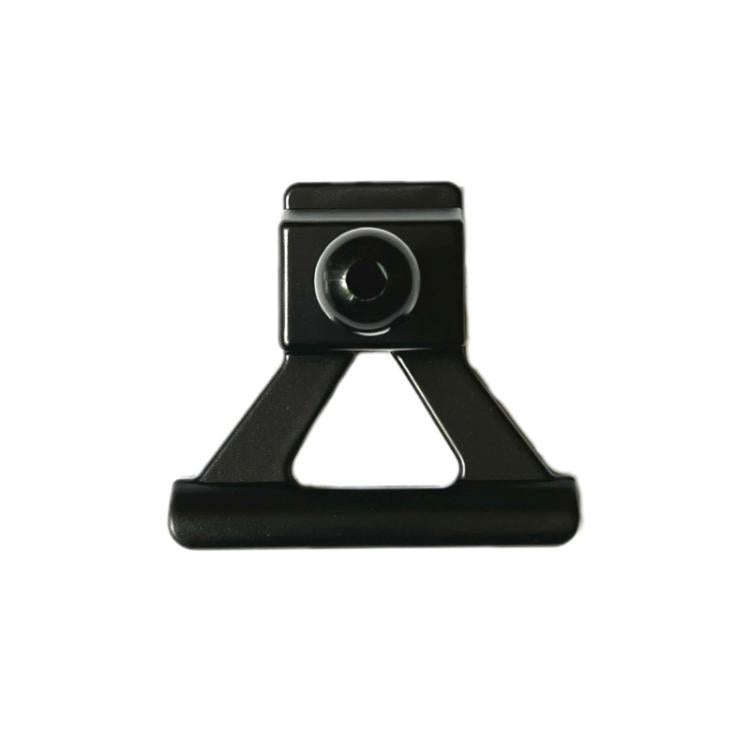 For Hyundai Left Driving Car Special Mobile Navigation Bracket Base, Model: 19-20 Tussan