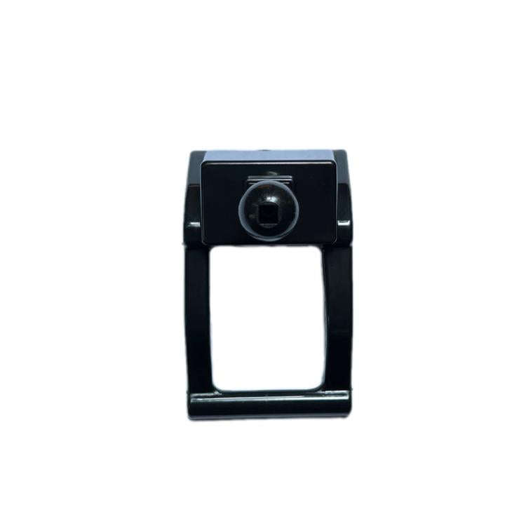For Hyundai Left Driving Car Special Mobile Navigation Bracket Base, Model: 19-21 IX25