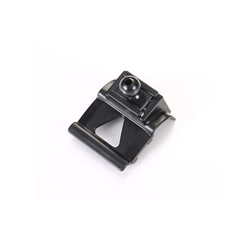 For Hyundai Left Driving Car Special Mobile Navigation Bracket Base, Model: 20-22 Sonata