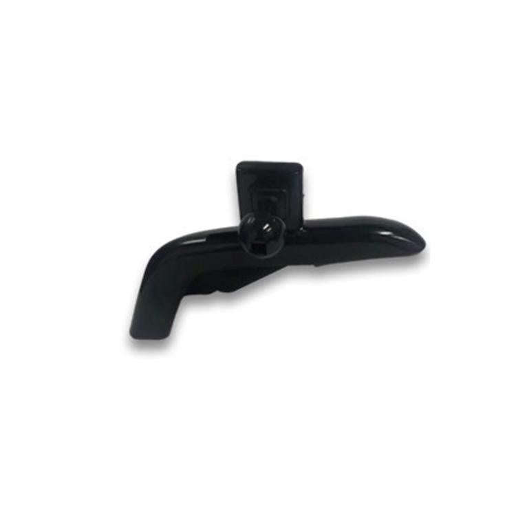 For Hyundai Left Driving Car Special Mobile Navigation Bracket Base, Model: 20-22 Elantra Driver ...