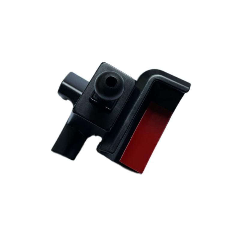For Hyundai Left Driving Car Special Mobile Navigation Bracket Base, Model: 21-22 Custo