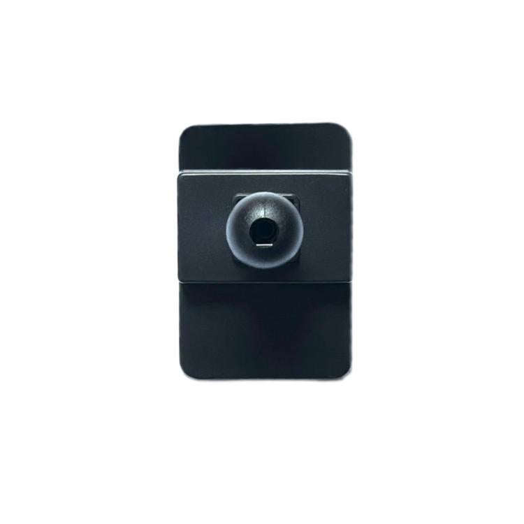 For Hyundai Left Driving Car Special Mobile Navigation Bracket Base, Model: 21-23 Tucson L
