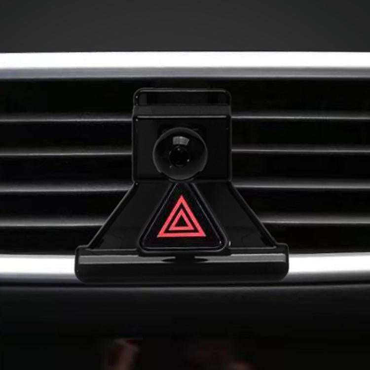 For Hyundai Left Driving Car Special Mobile Navigation Bracket Base, Model: 11-14 8 Generation So...