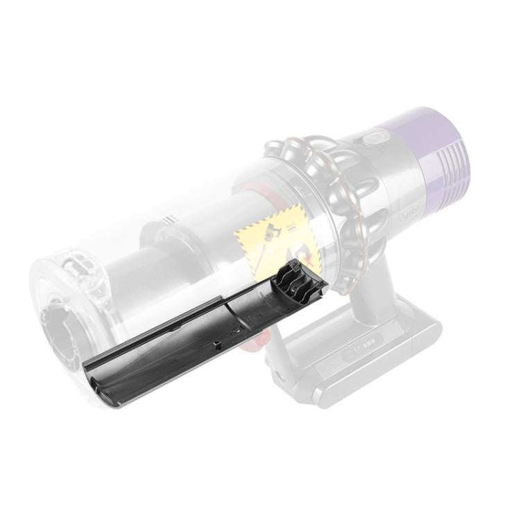 For Dyson V11 V10 V15 Cyclone Baffle Bin Runner Replacement Parts  Long Version