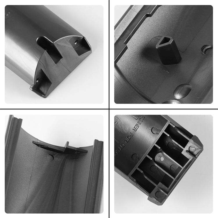 For Dyson V11 V10 V15 Cyclone Baffle Bin Runner Replacement Parts  Long Version