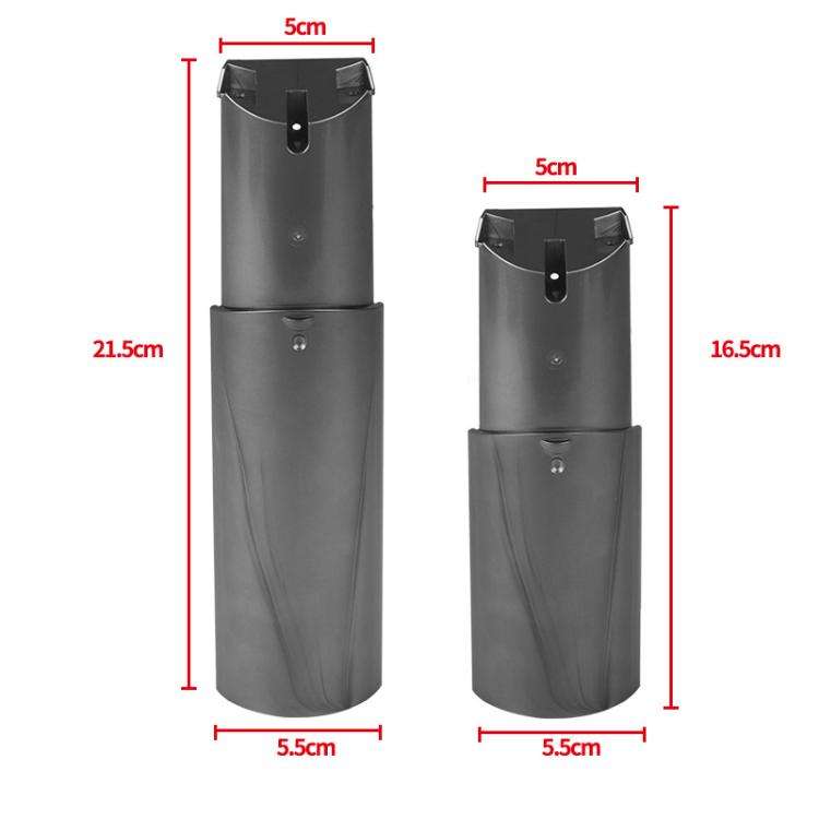 For Dyson V11 V10 V15 Cyclone Baffle Bin Runner Replacement Parts  Long Version