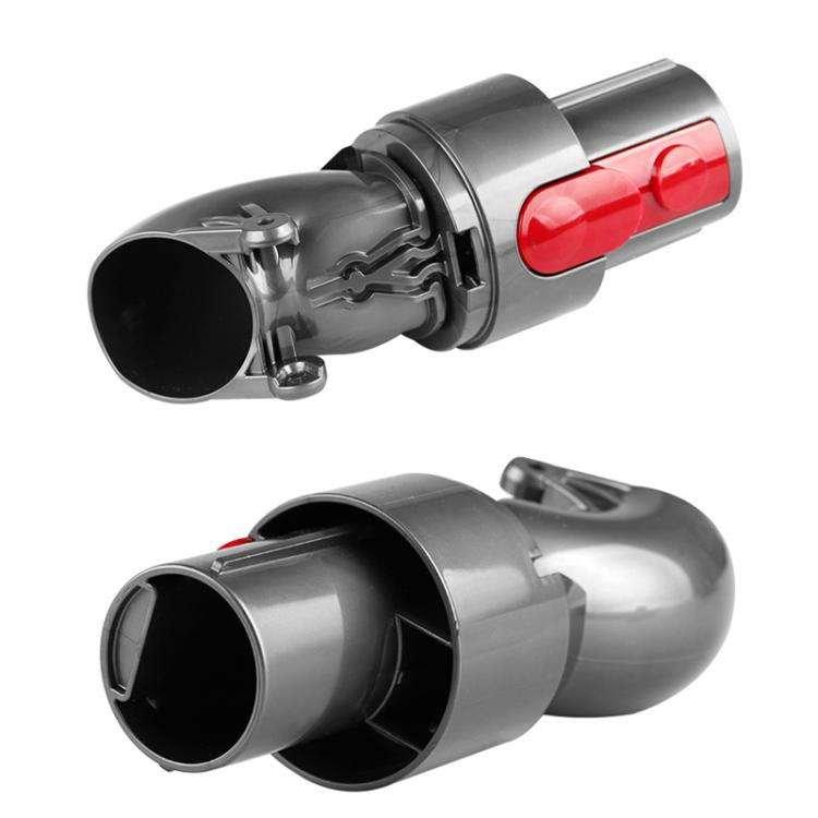 For Dyson V8 V10 Direct Drive  Suction Head Connector Power Interface Vacuum Cleaner Repair Parts