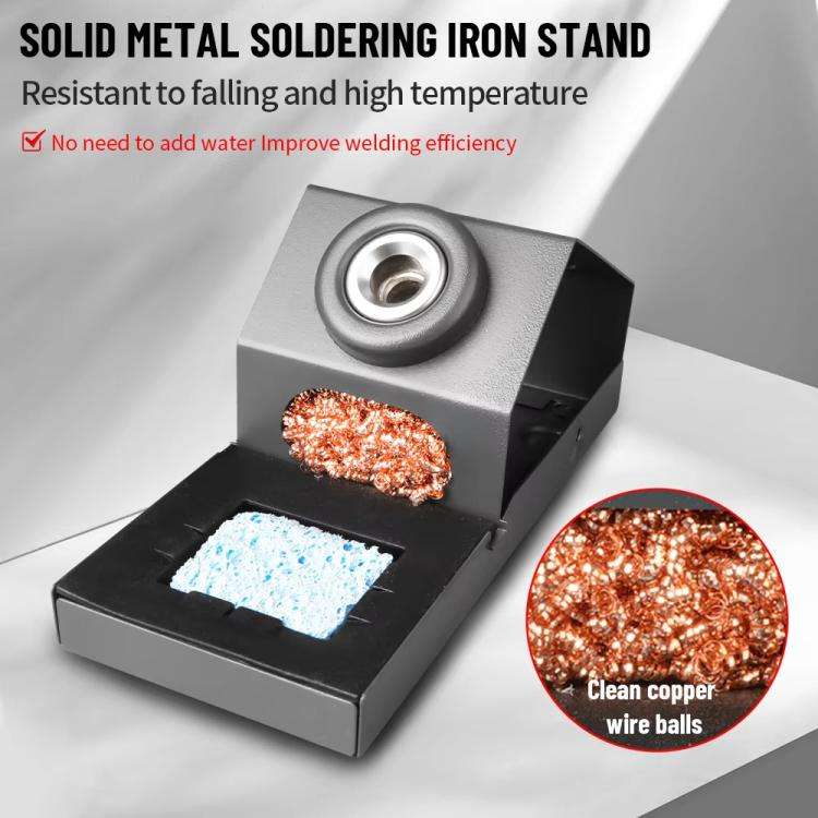 SUGON 212 2 In 1 Soldering Iron Dual Display Cell Phone Repair Hot Air Constant Temperature Solde...