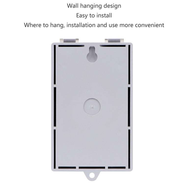 220V Household Automatic Switch Intelligent Timer